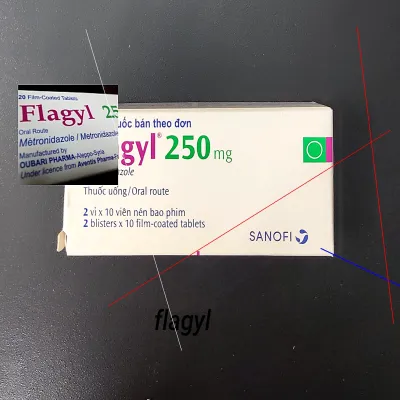 Ovule flagyl sans ordonnance